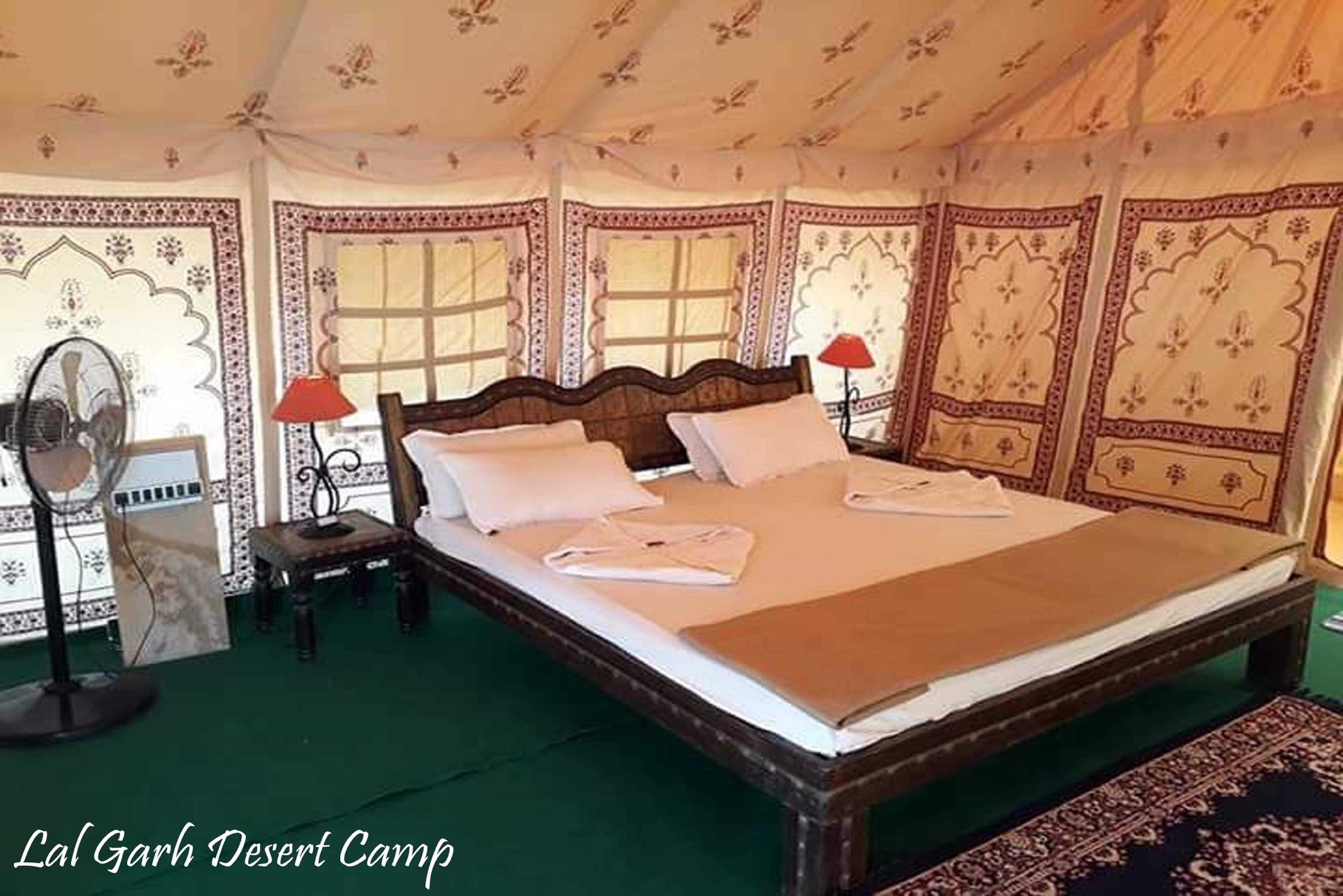 Lal Garh Desert Camp